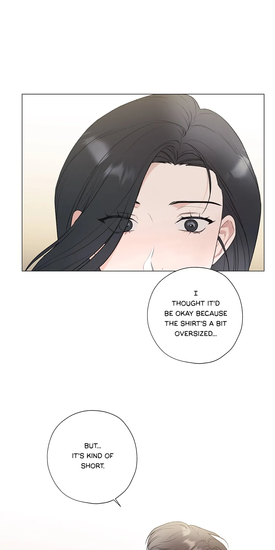 The Terrible Act Chapter 11 - Page 18