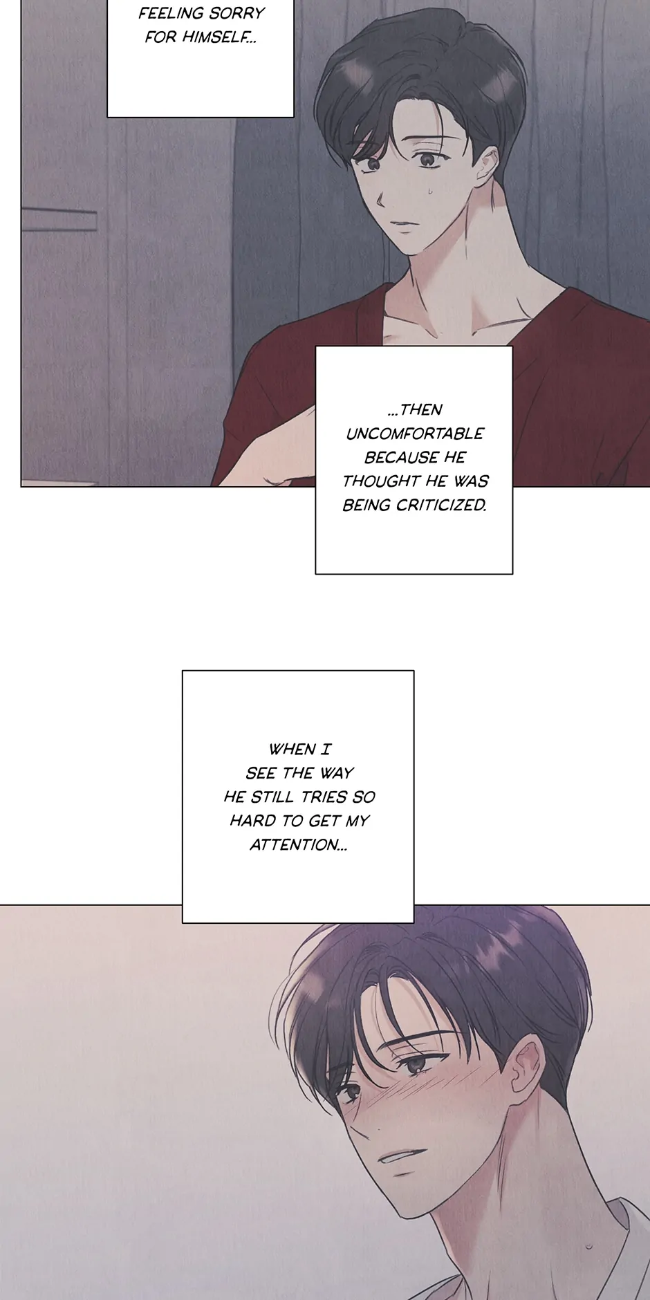 The Terrible Act Chapter 11 - Page 23
