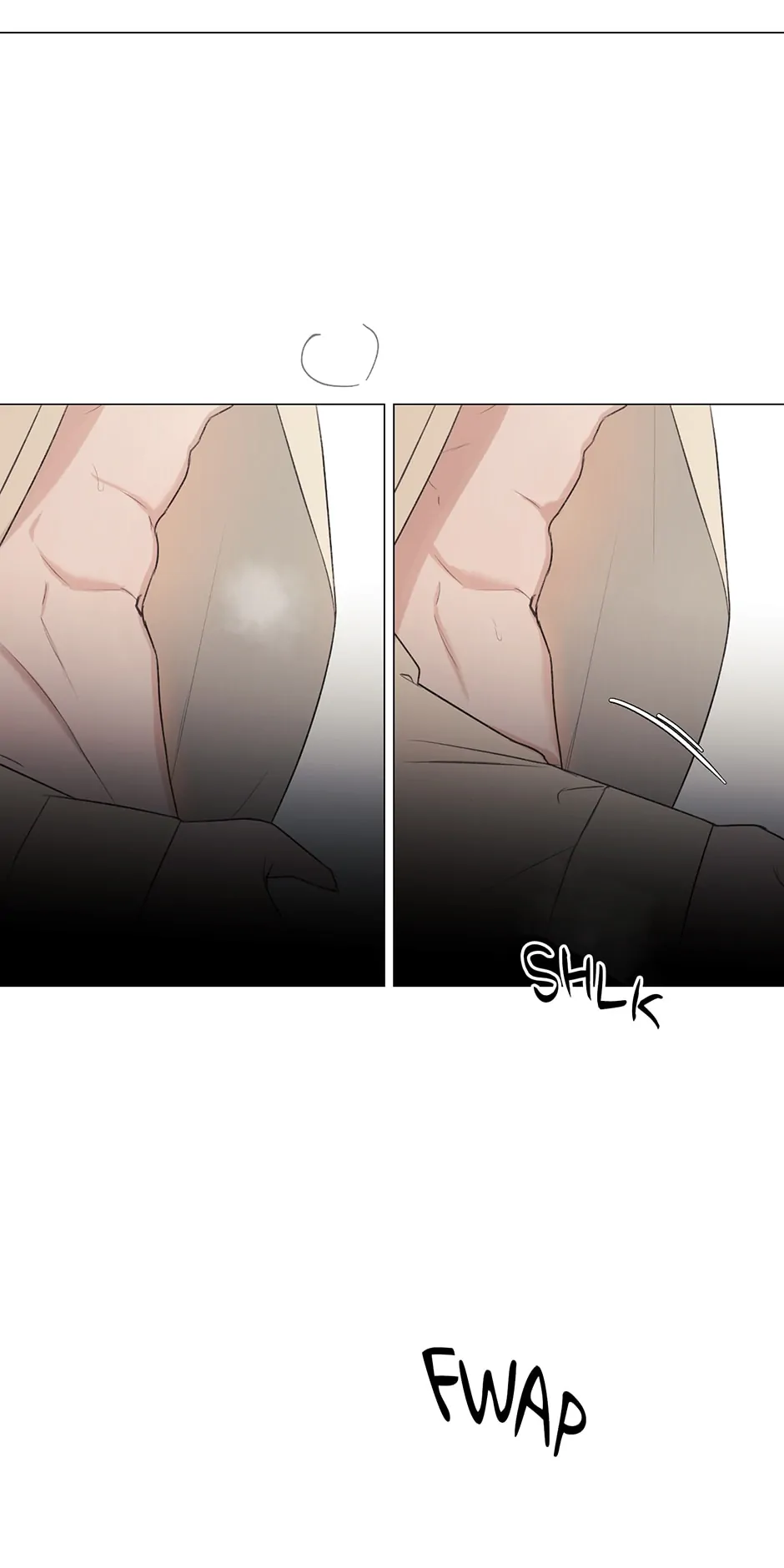 The Terrible Act Chapter 11 - Page 30