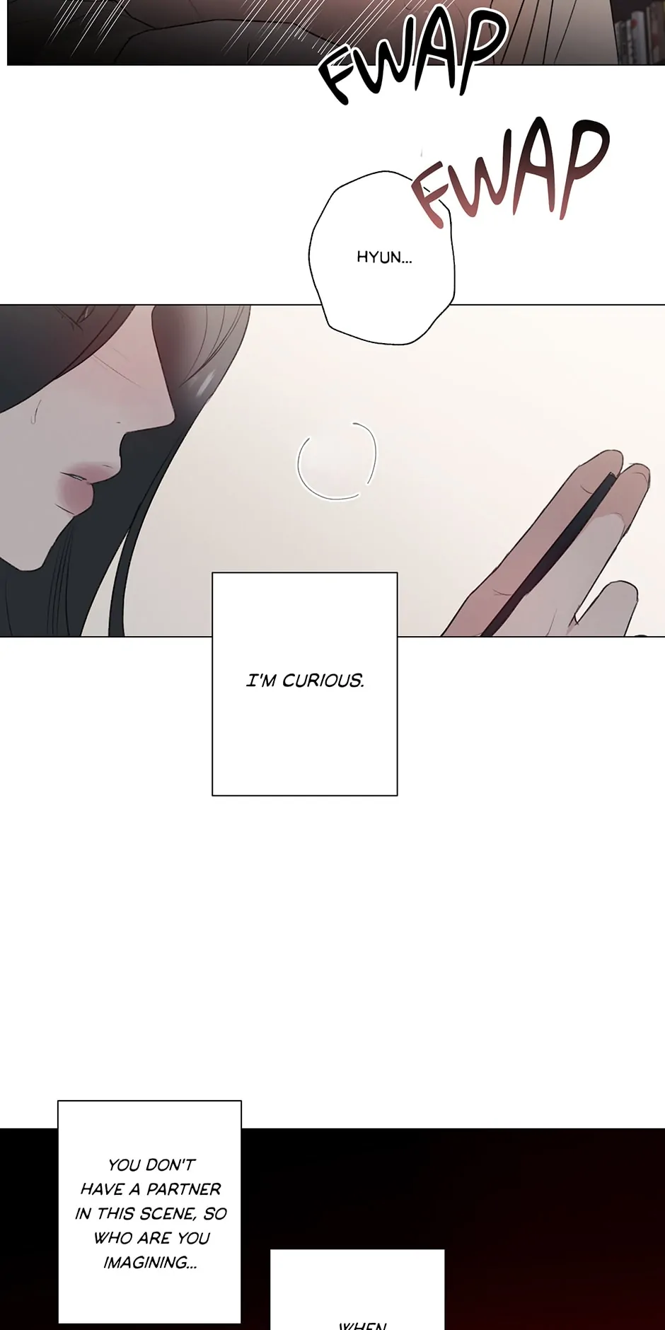 The Terrible Act Chapter 11 - Page 34