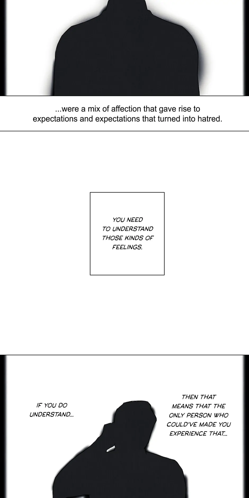The Terrible Act Chapter 11 - Page 39