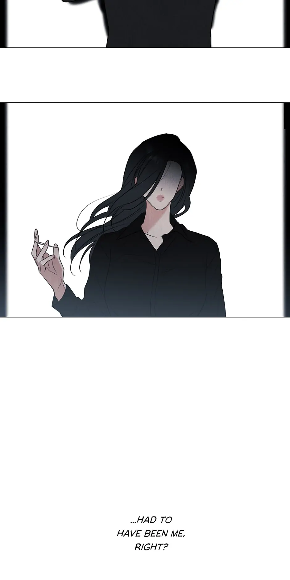 The Terrible Act Chapter 11 - Page 40