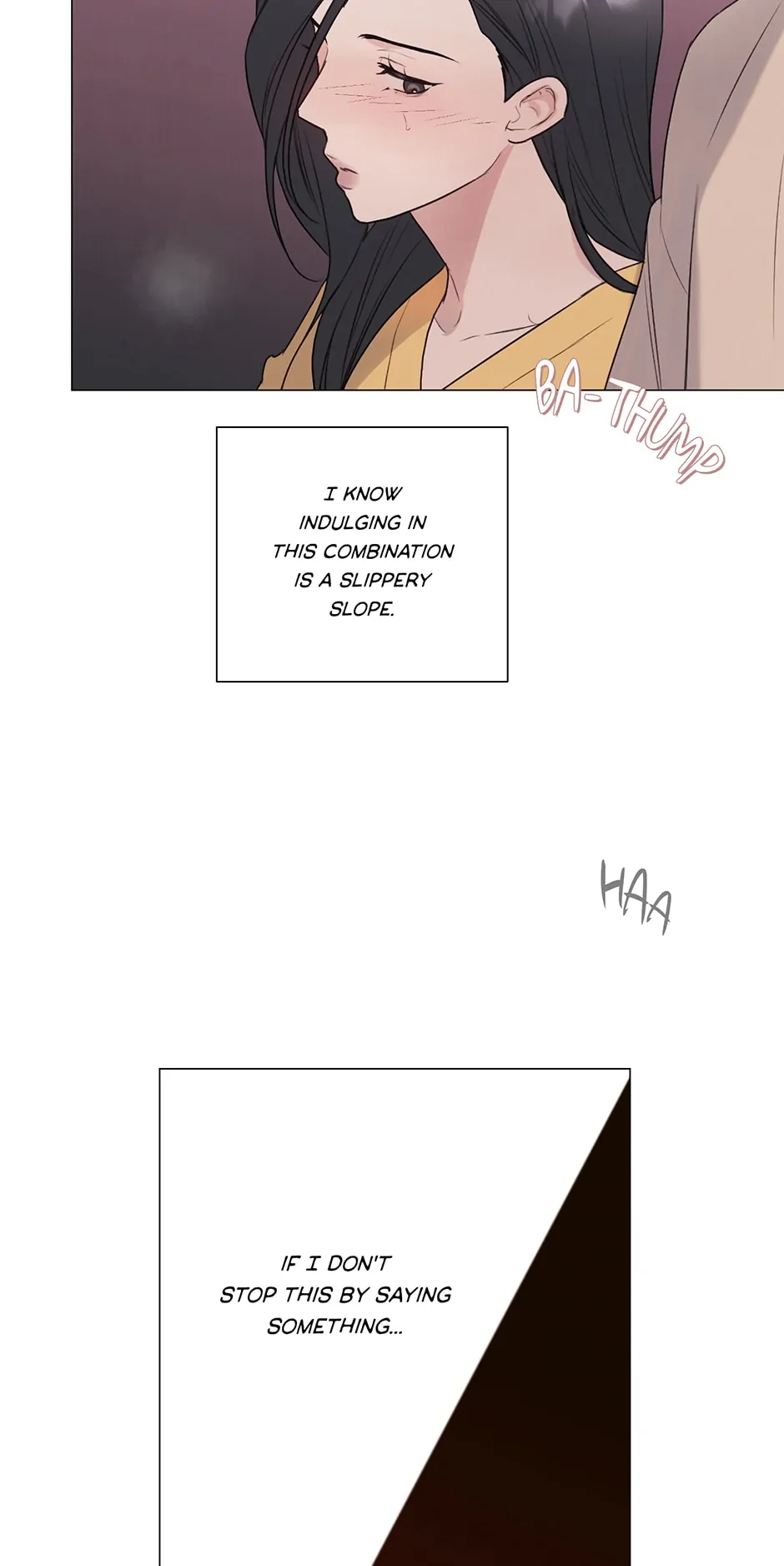 The Terrible Act Chapter 11 - Page 52