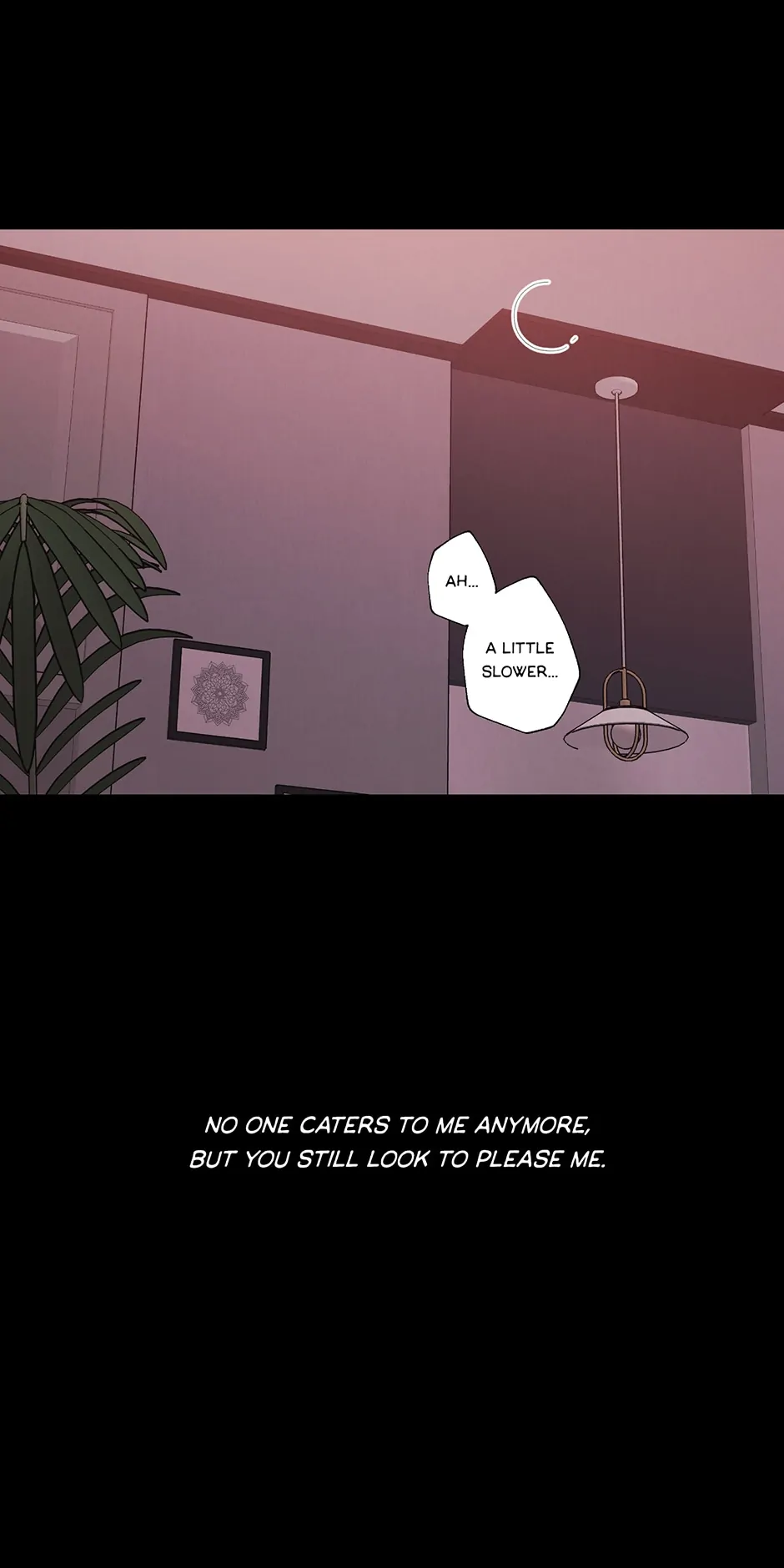 The Terrible Act Chapter 12 - Page 20