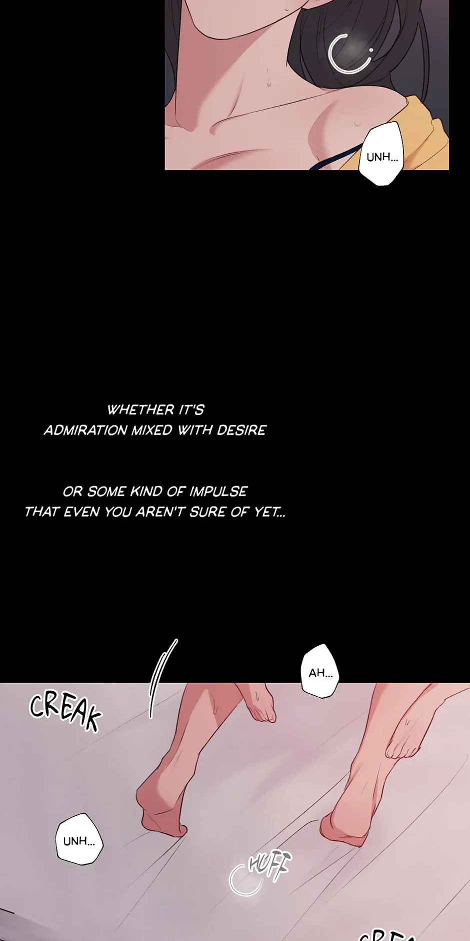 The Terrible Act Chapter 12 - Page 22