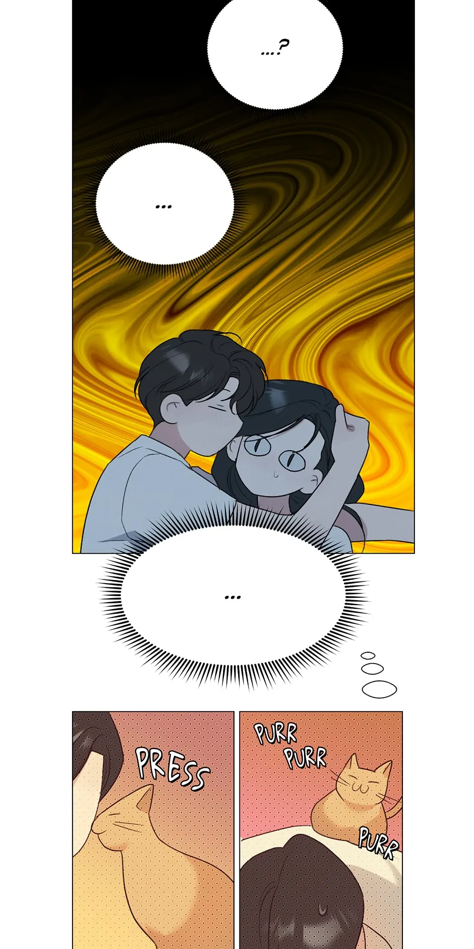 The Terrible Act Chapter 12 - Page 33