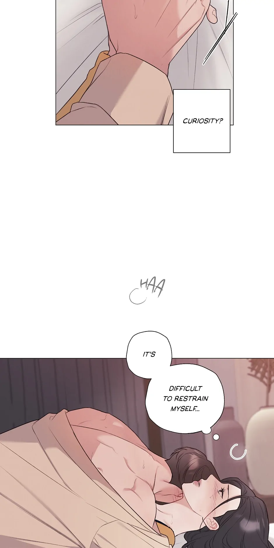 The Terrible Act Chapter 12 - Page 6