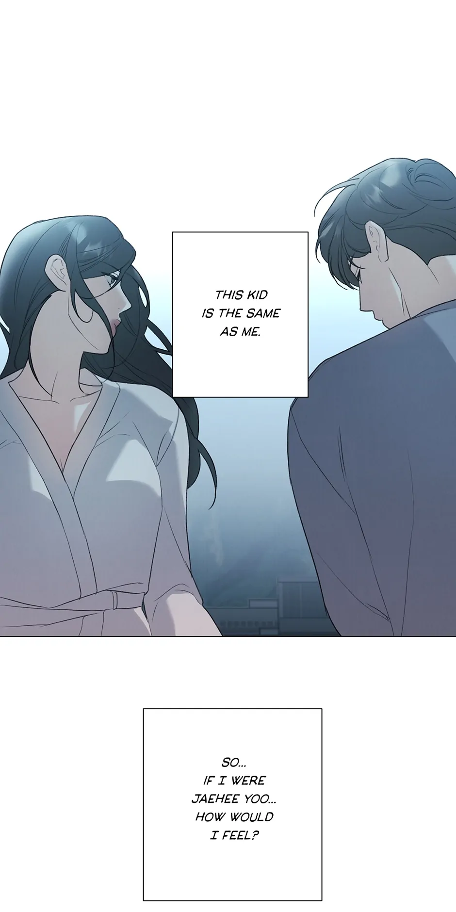 The Terrible Act Chapter 13 - Page 11