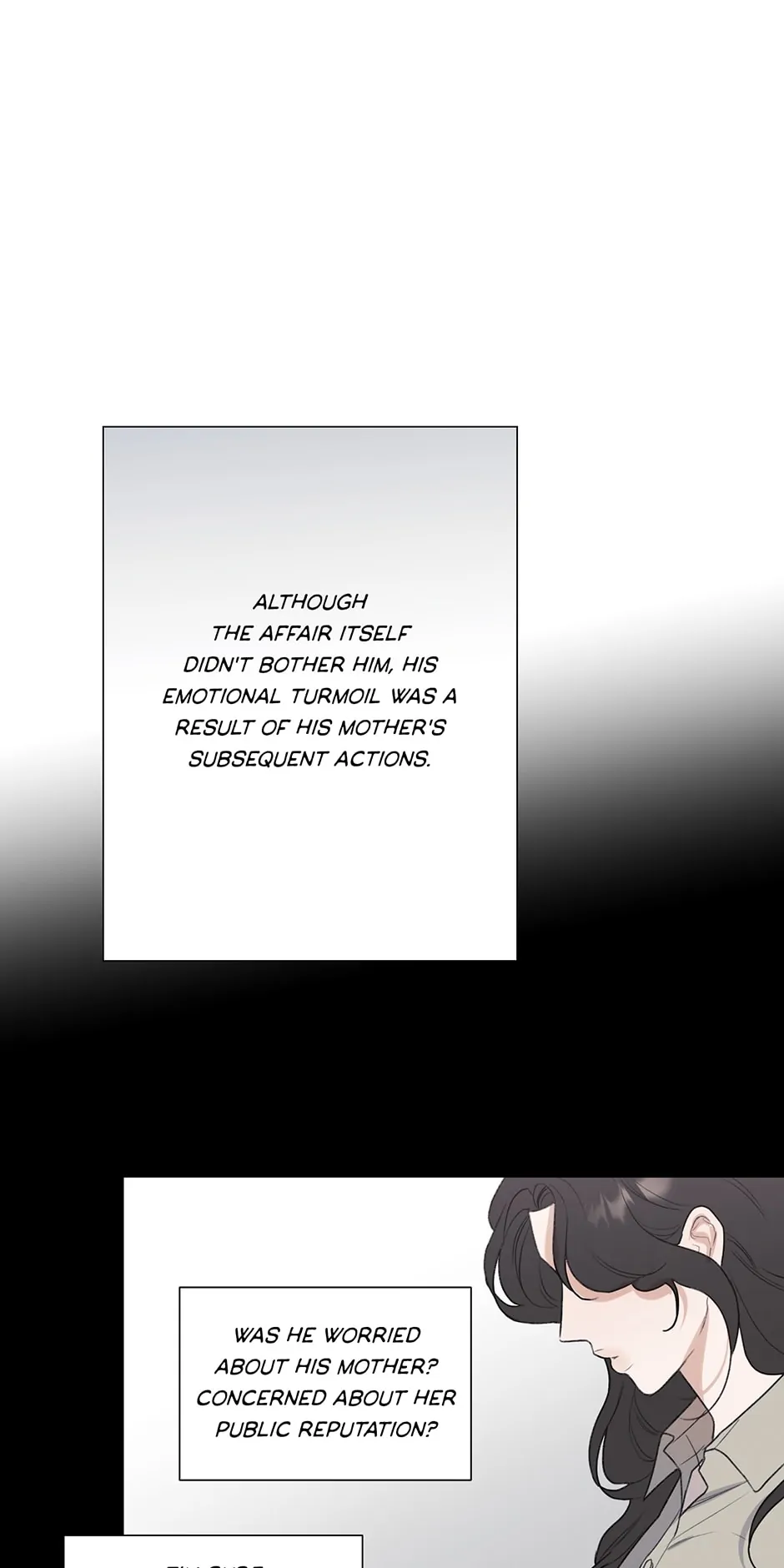 The Terrible Act Chapter 13 - Page 12