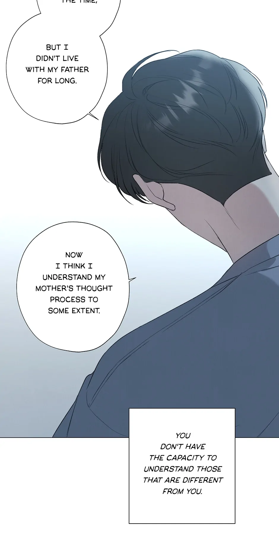 The Terrible Act Chapter 13 - Page 16