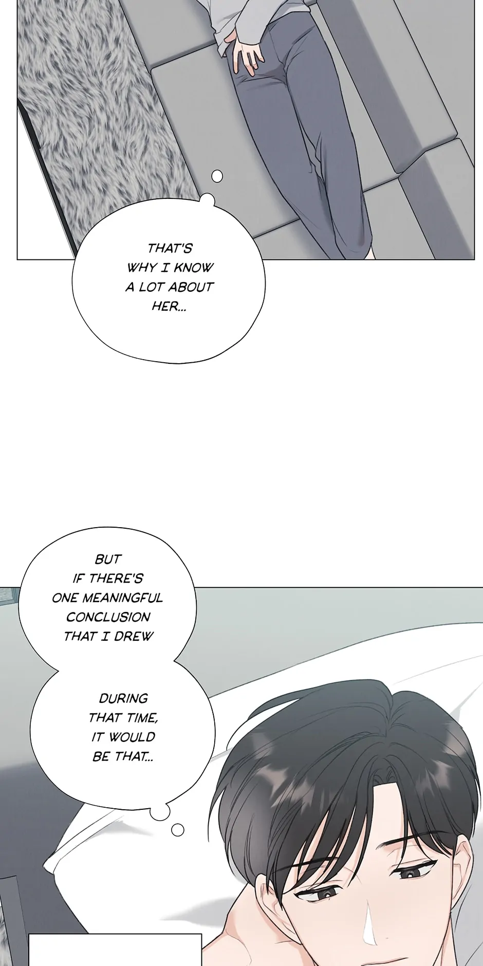 The Terrible Act Chapter 13 - Page 35