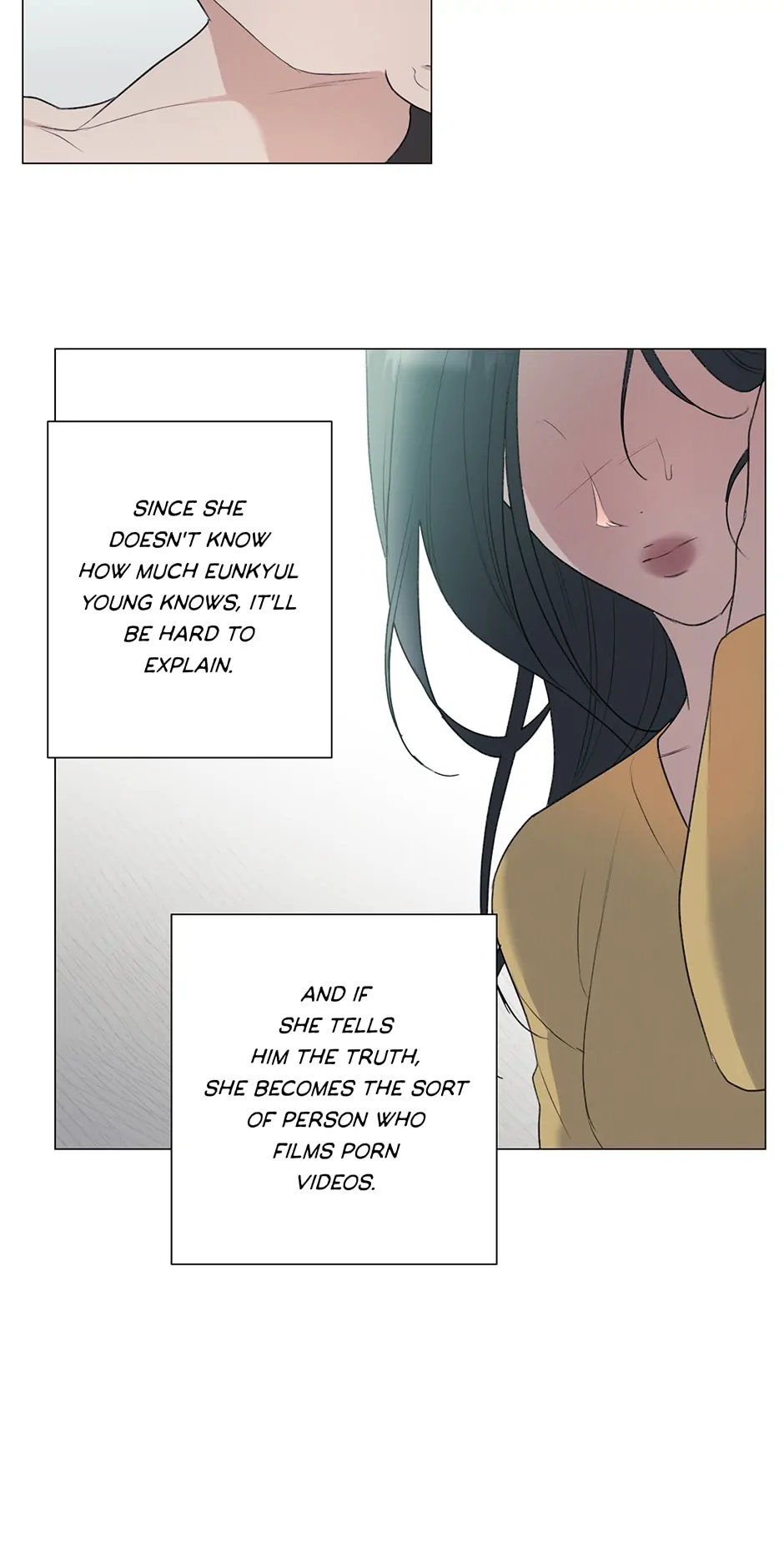 The Terrible Act Chapter 13 - Page 39