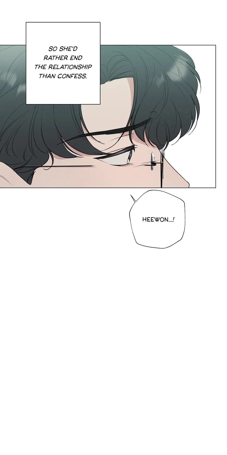 The Terrible Act Chapter 13 - Page 40