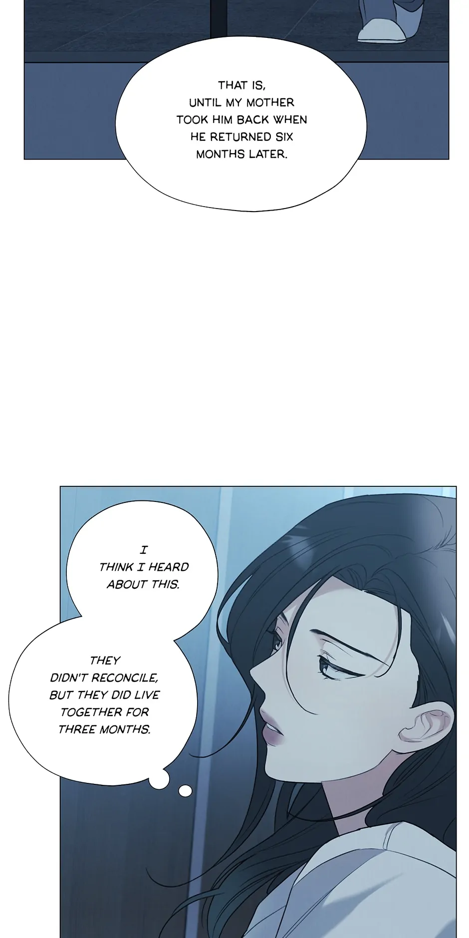 The Terrible Act Chapter 13 - Page 5