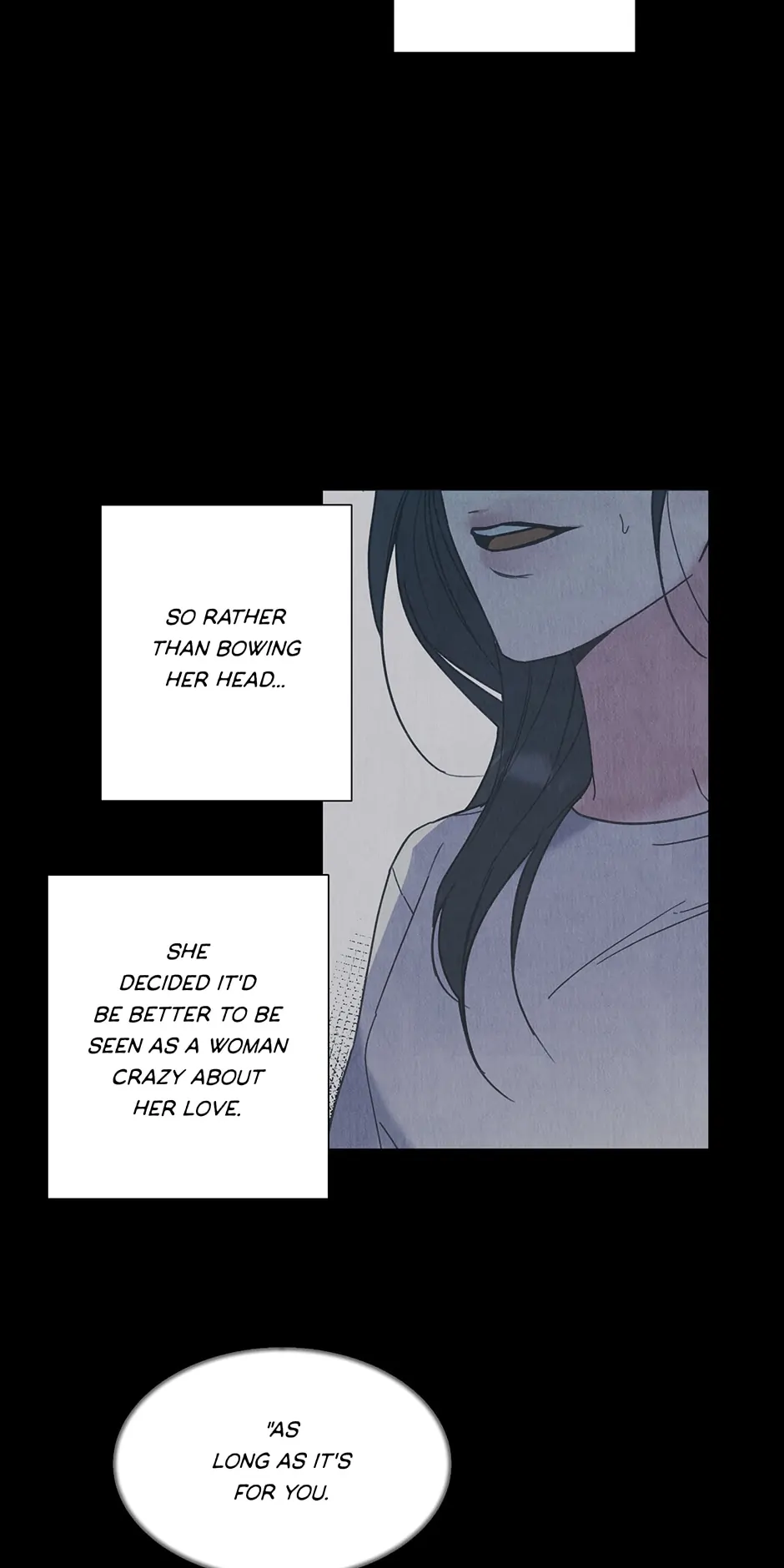 The Terrible Act Chapter 13 - Page 49
