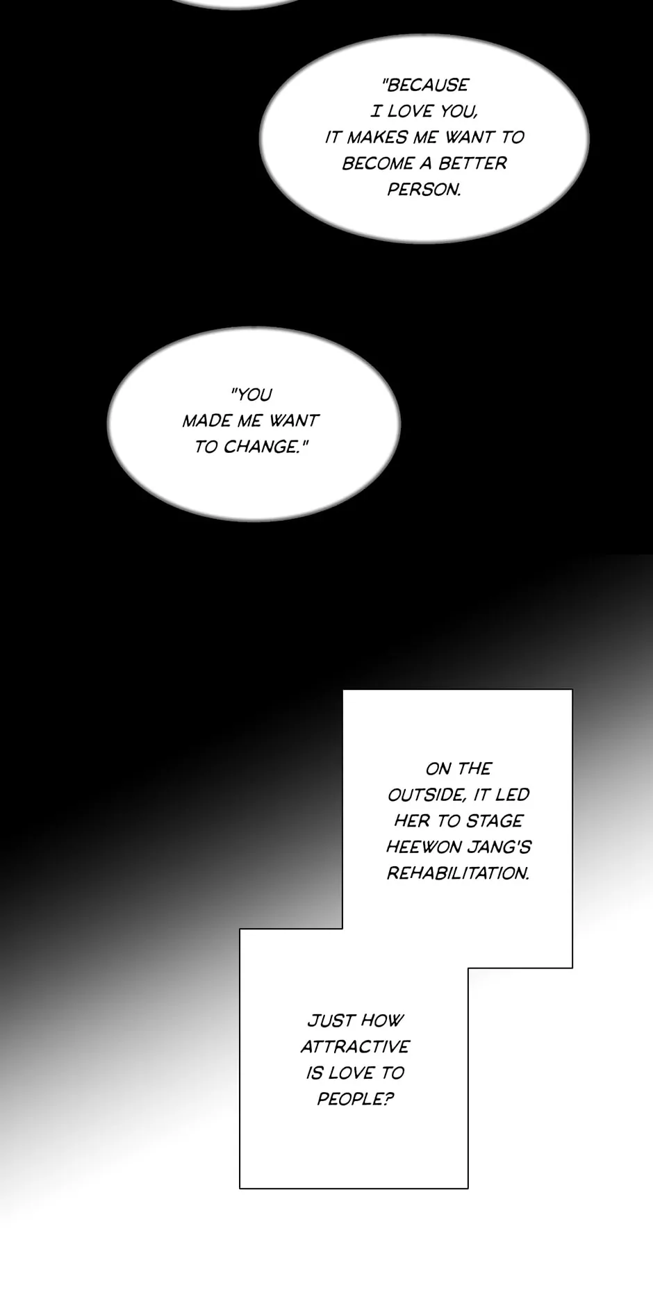 The Terrible Act Chapter 13 - Page 50