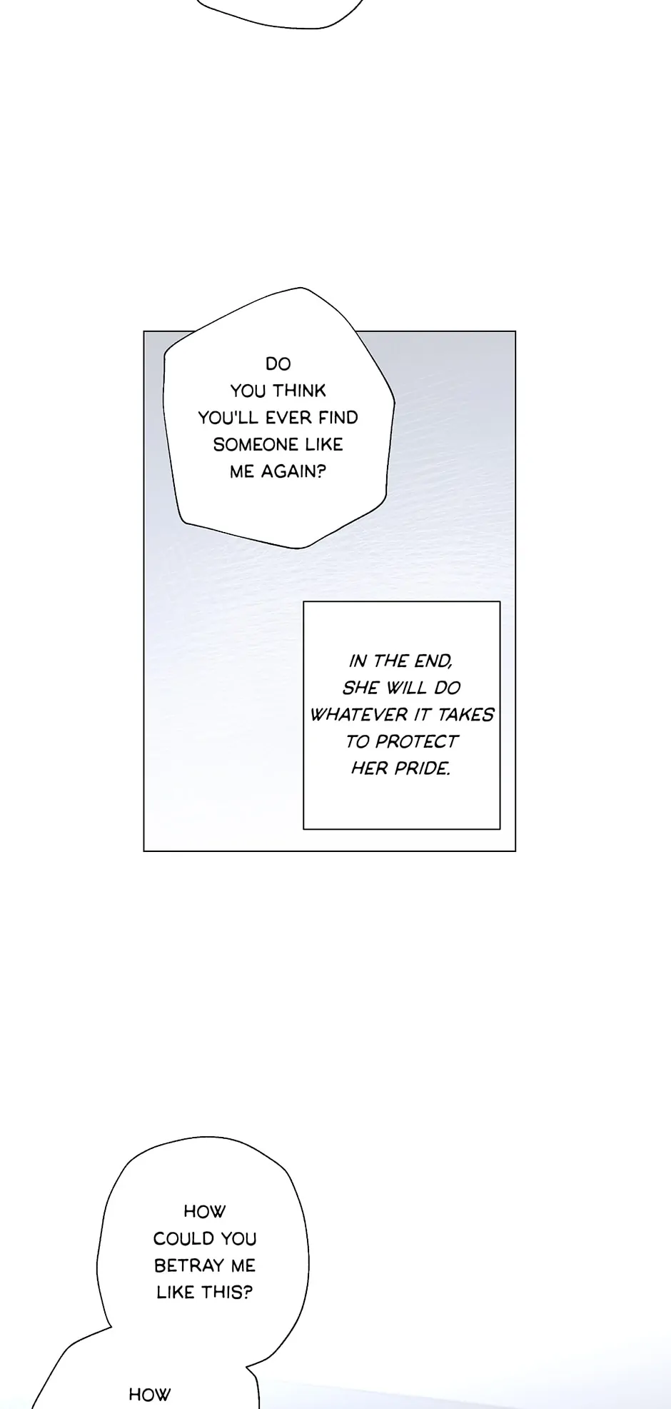 The Terrible Act Chapter 13 - Page 54