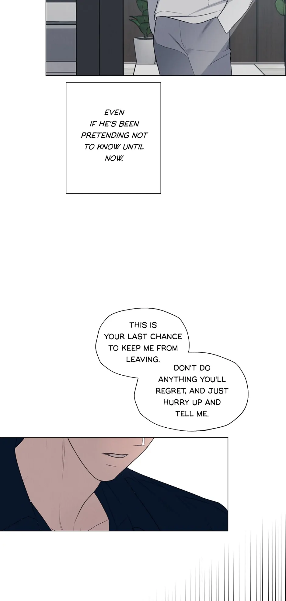 The Terrible Act Chapter 13 - Page 57