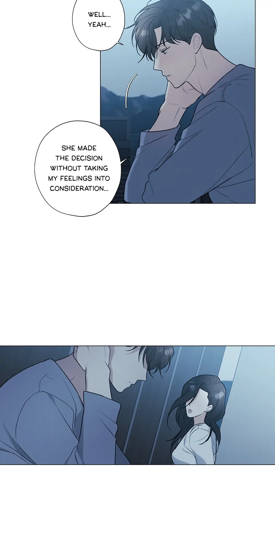 The Terrible Act Chapter 13 - Page 7