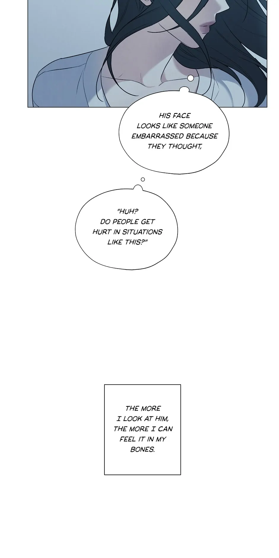 The Terrible Act Chapter 13 - Page 10