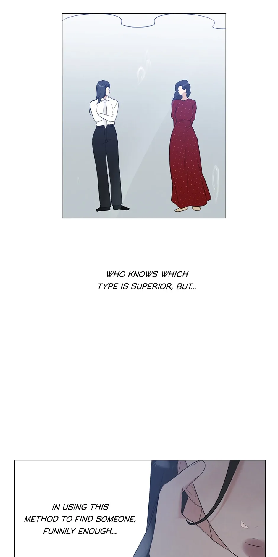 The Terrible Act Chapter 14 - Page 11