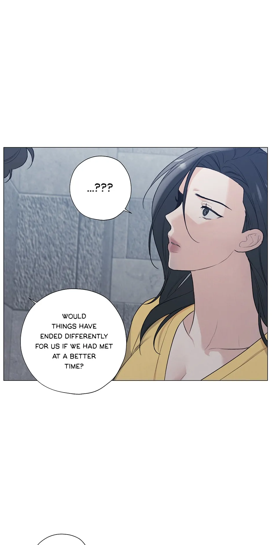 The Terrible Act Chapter 14 - Page 21
