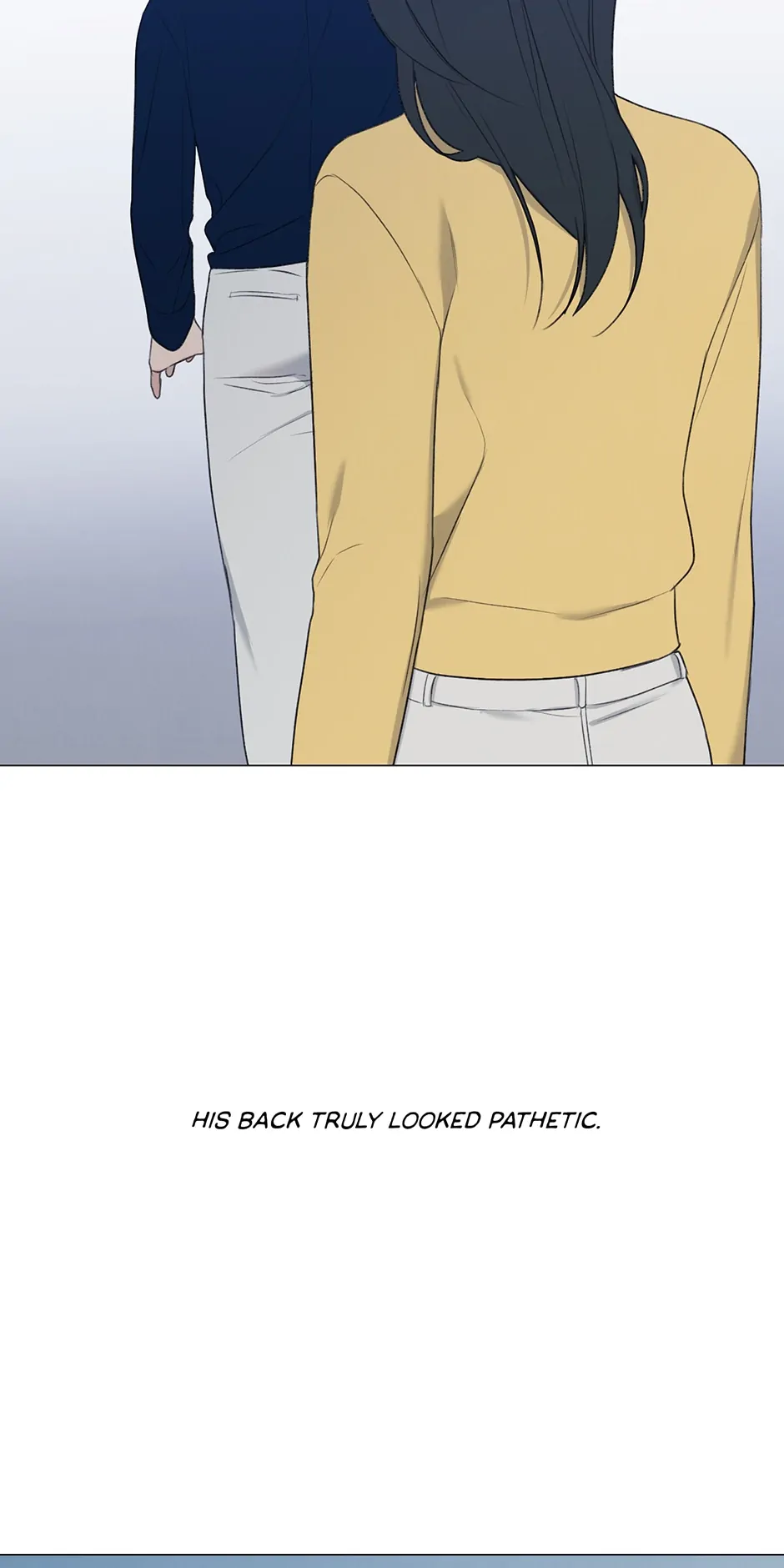 The Terrible Act Chapter 14 - Page 28