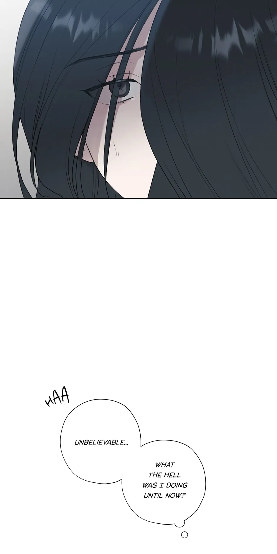 The Terrible Act Chapter 14 - Page 30