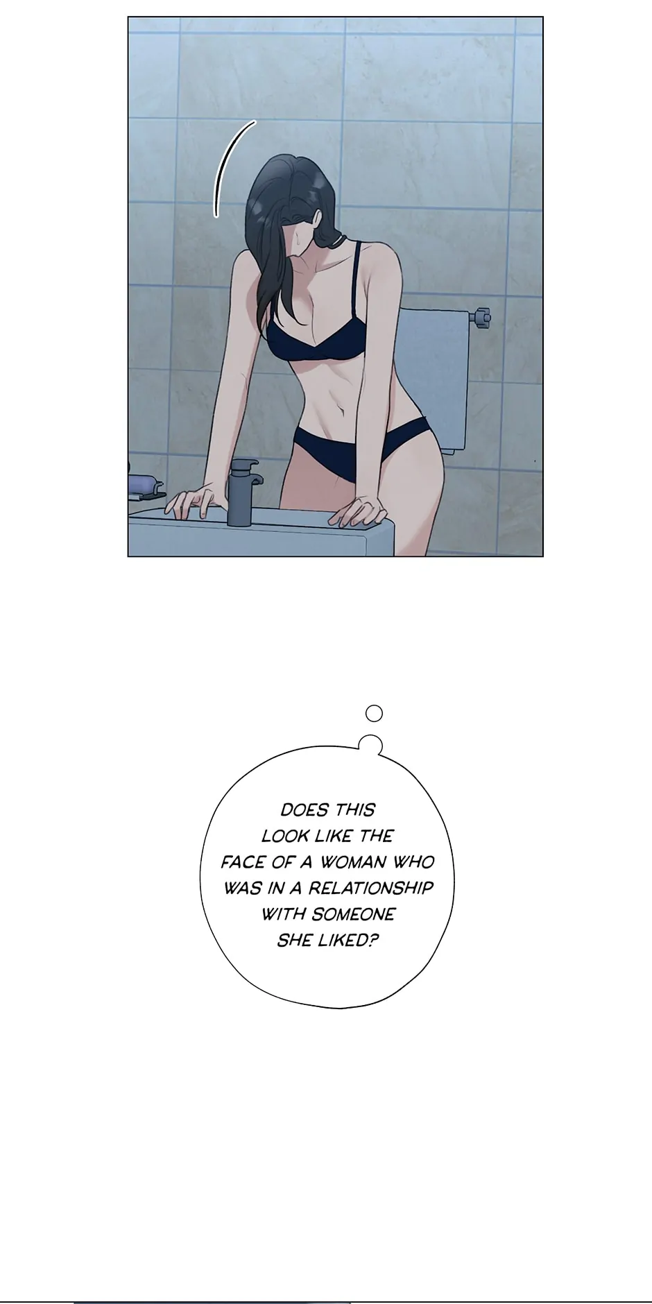 The Terrible Act Chapter 14 - Page 31
