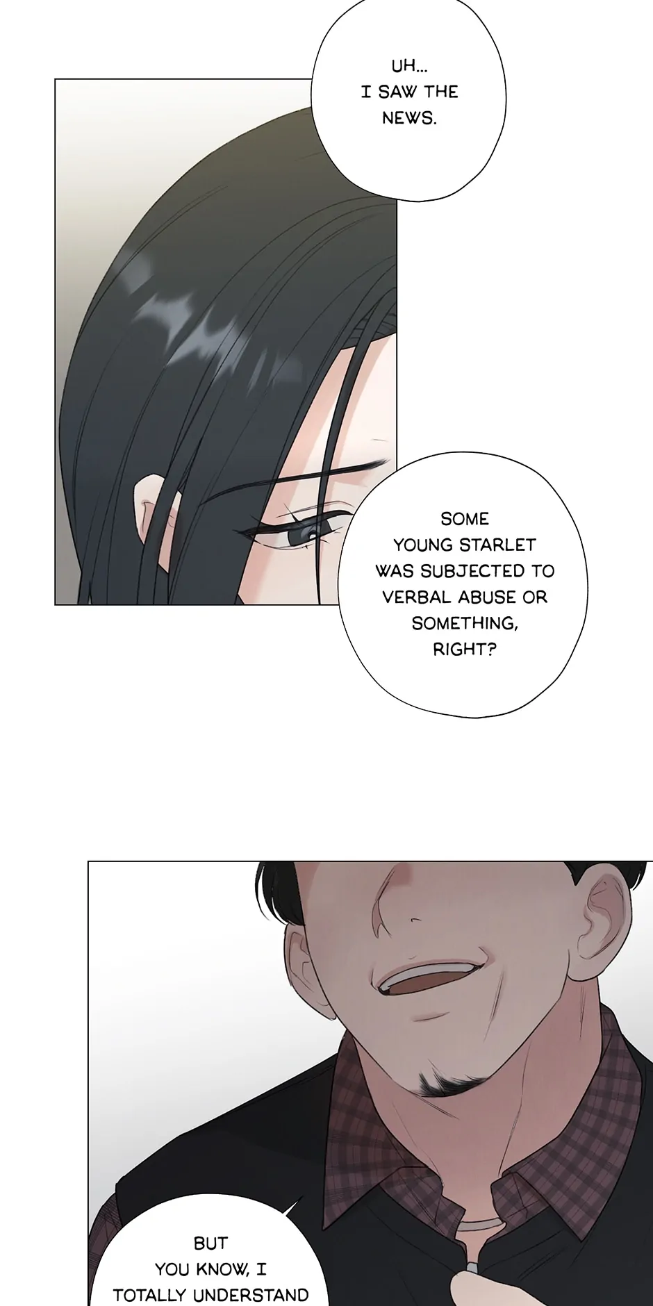 The Terrible Act Chapter 14 - Page 48