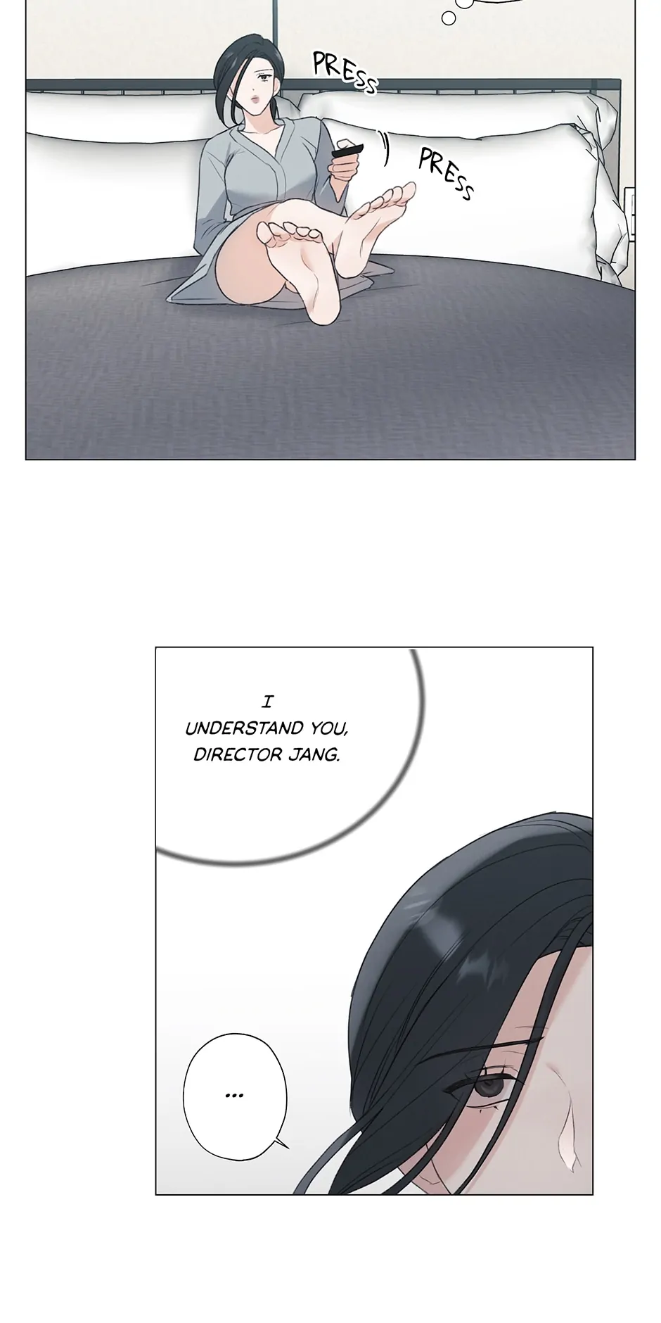 The Terrible Act Chapter 14 - Page 52