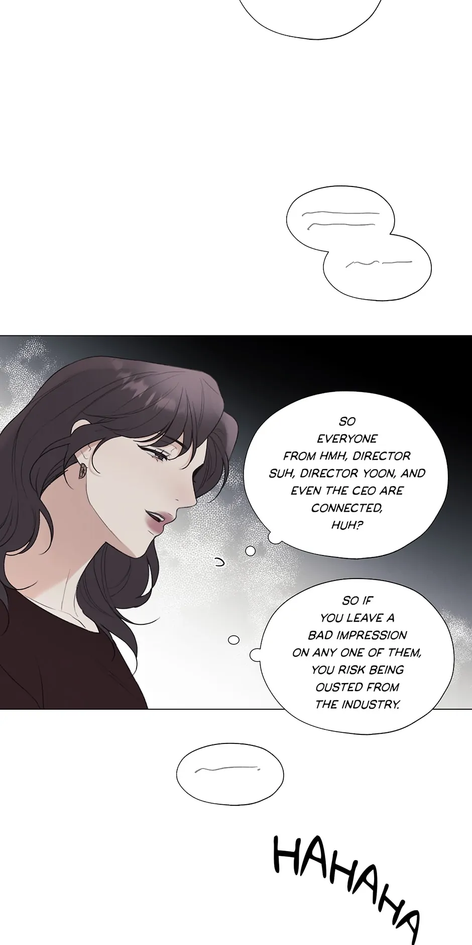 The Terrible Act Chapter 15 - Page 12