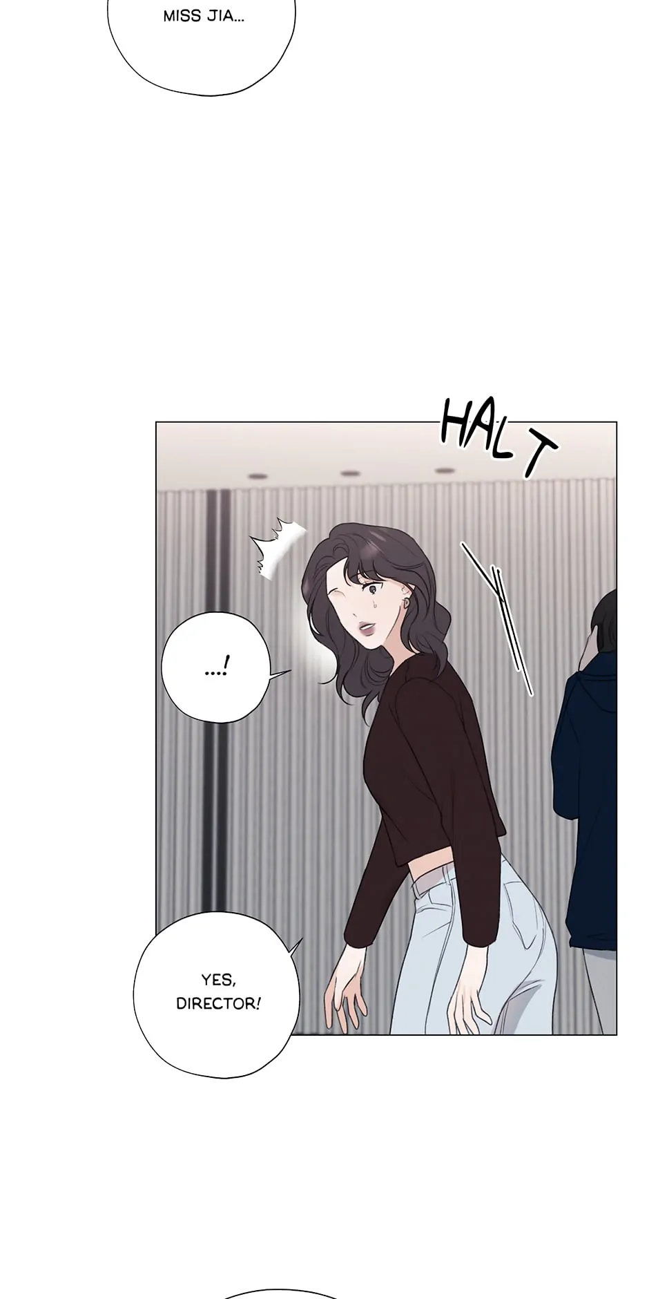 The Terrible Act Chapter 15 - Page 17