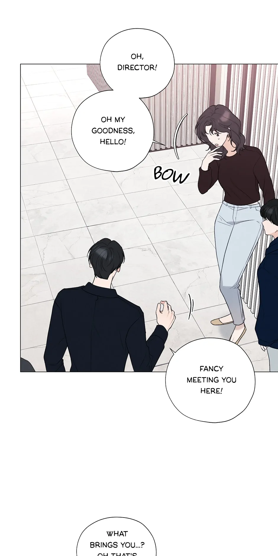 The Terrible Act Chapter 15 - Page 3