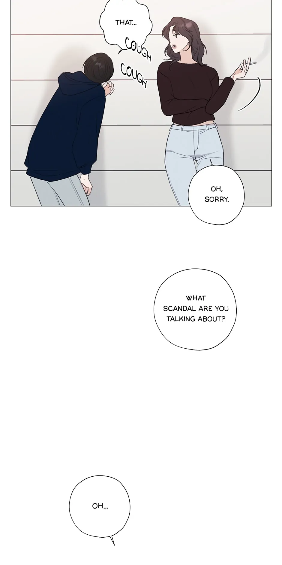 The Terrible Act Chapter 15 - Page 26