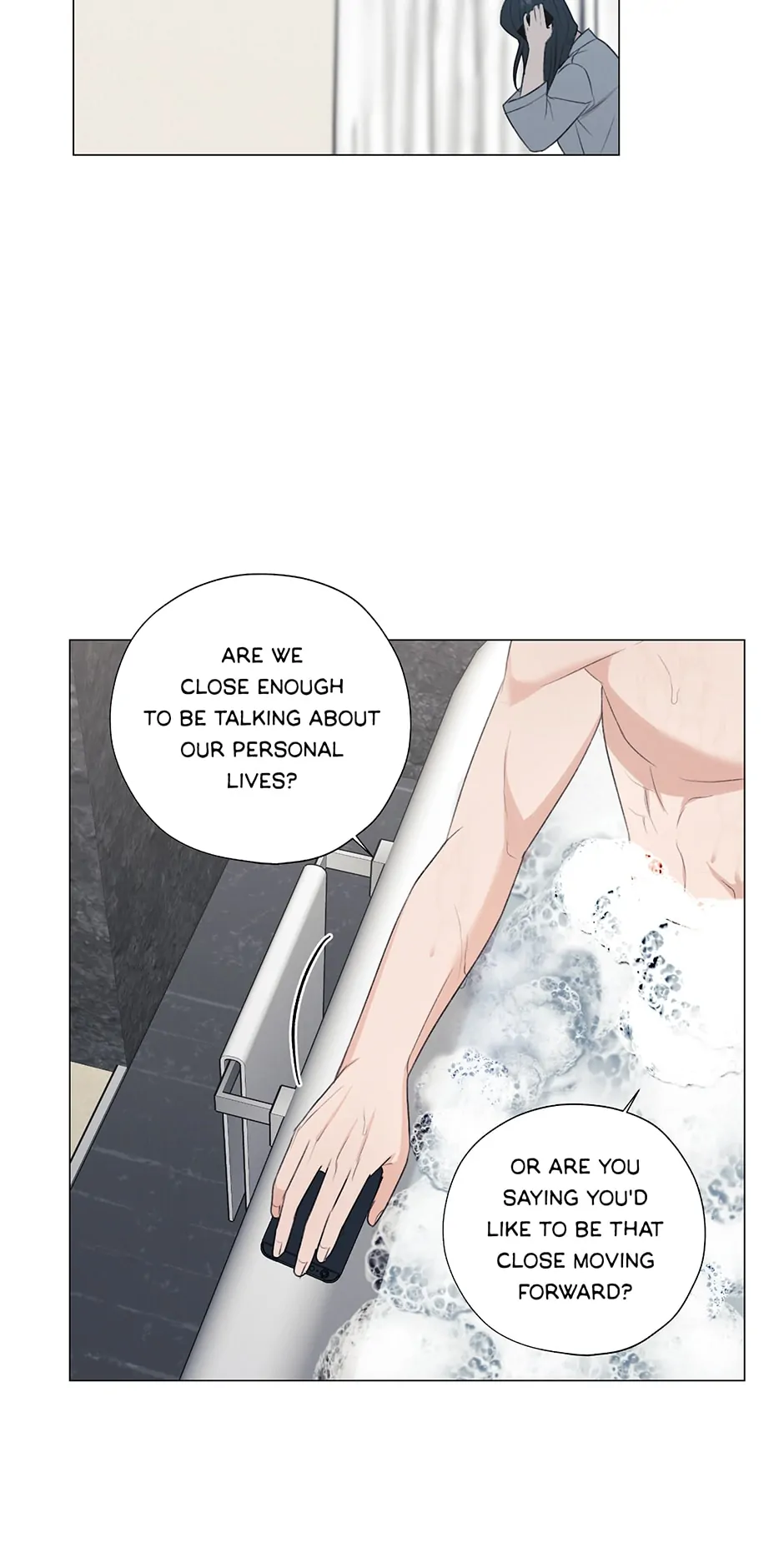 The Terrible Act Chapter 15 - Page 32