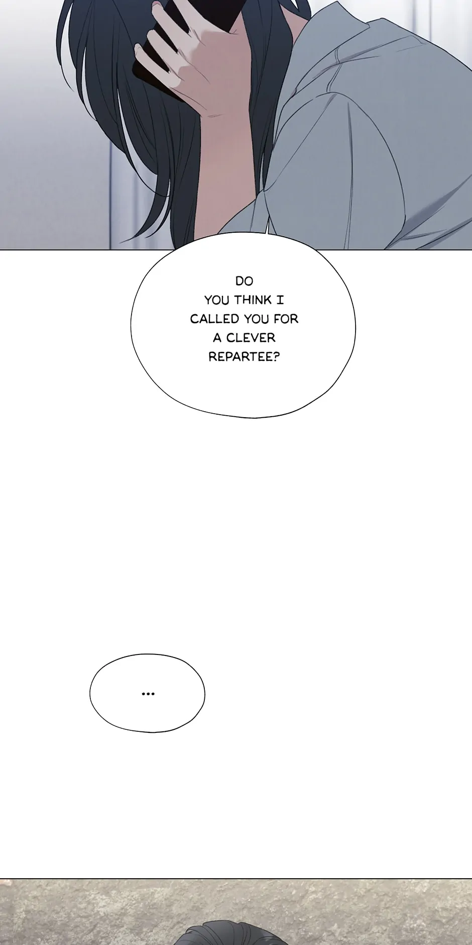 The Terrible Act Chapter 15 - Page 34