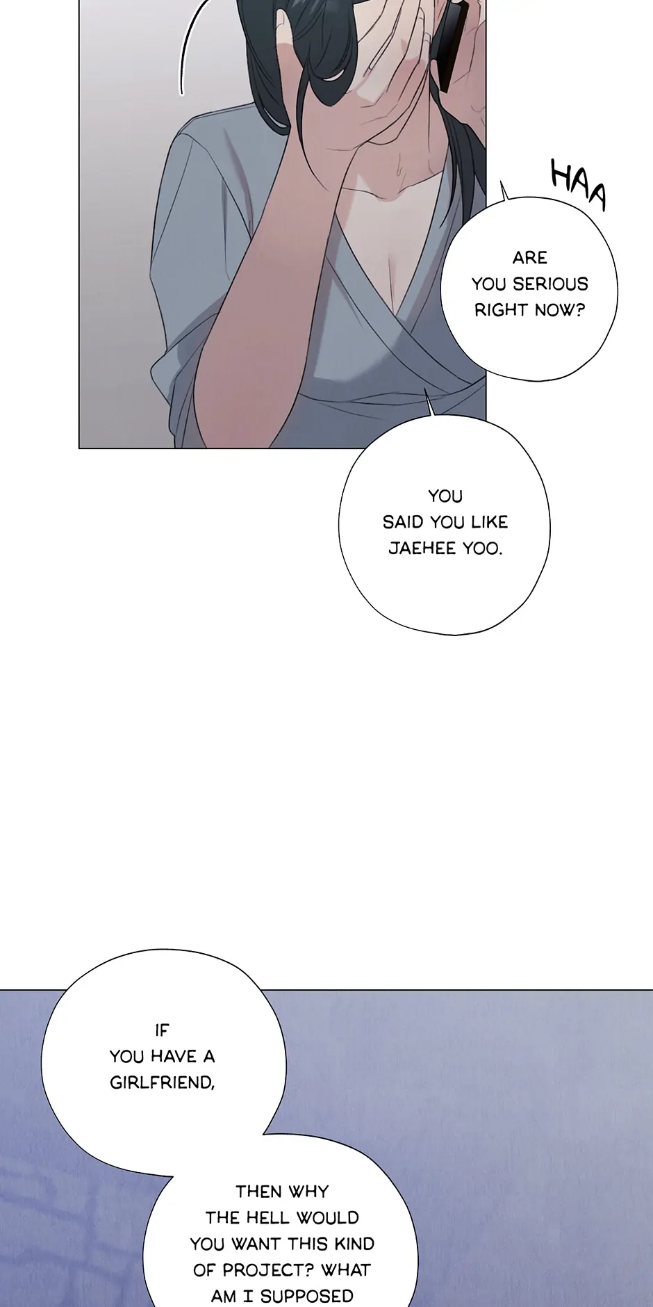 The Terrible Act Chapter 15 - Page 36