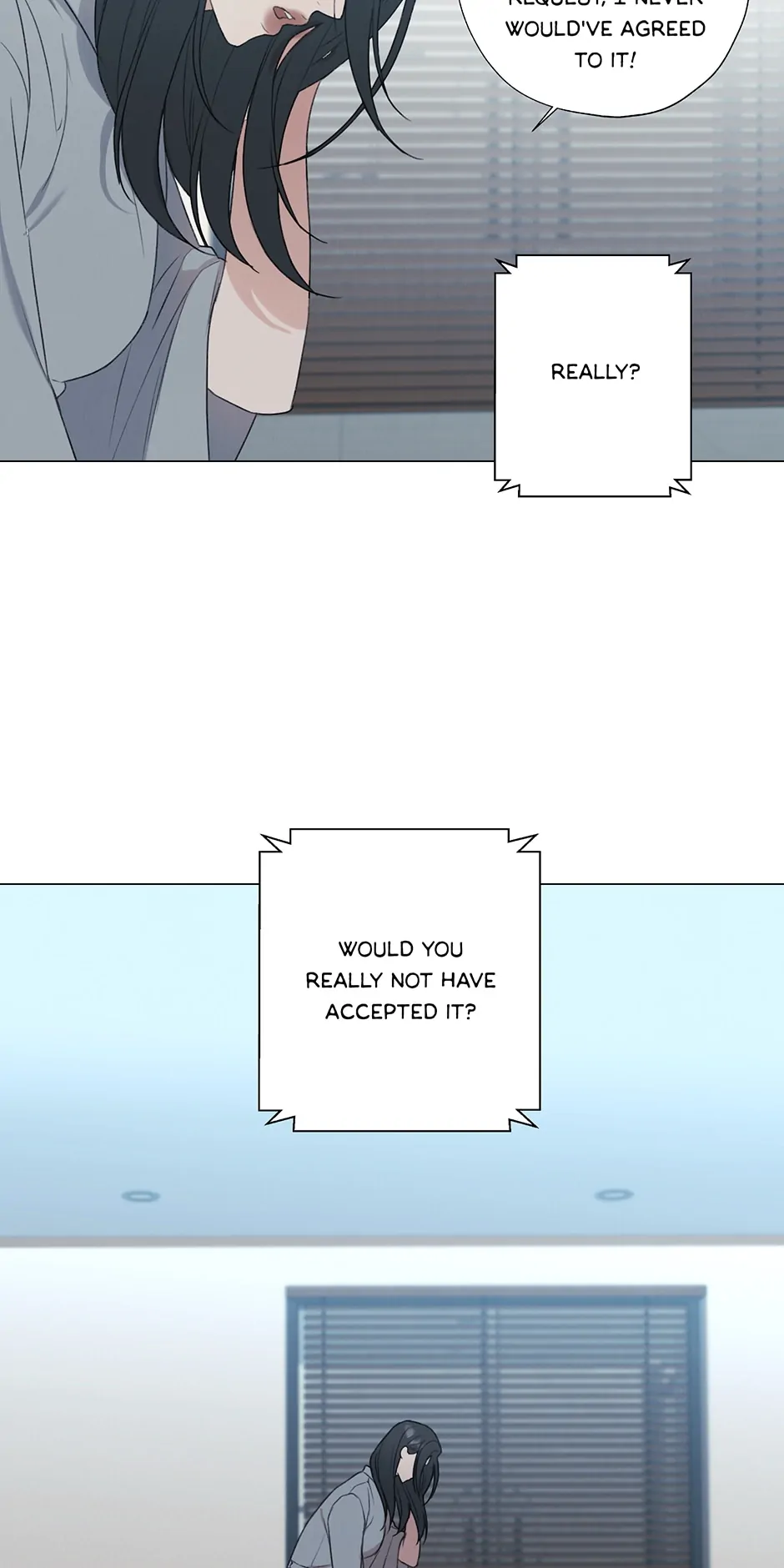 The Terrible Act Chapter 15 - Page 38