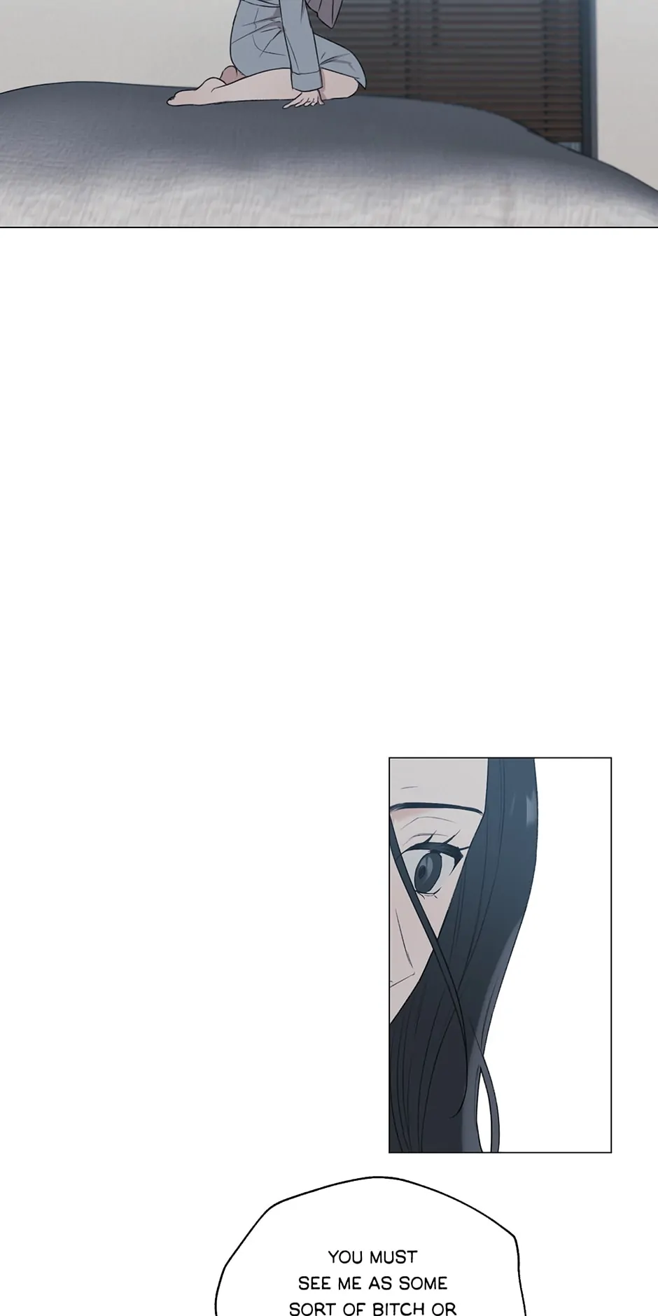 The Terrible Act Chapter 15 - Page 39