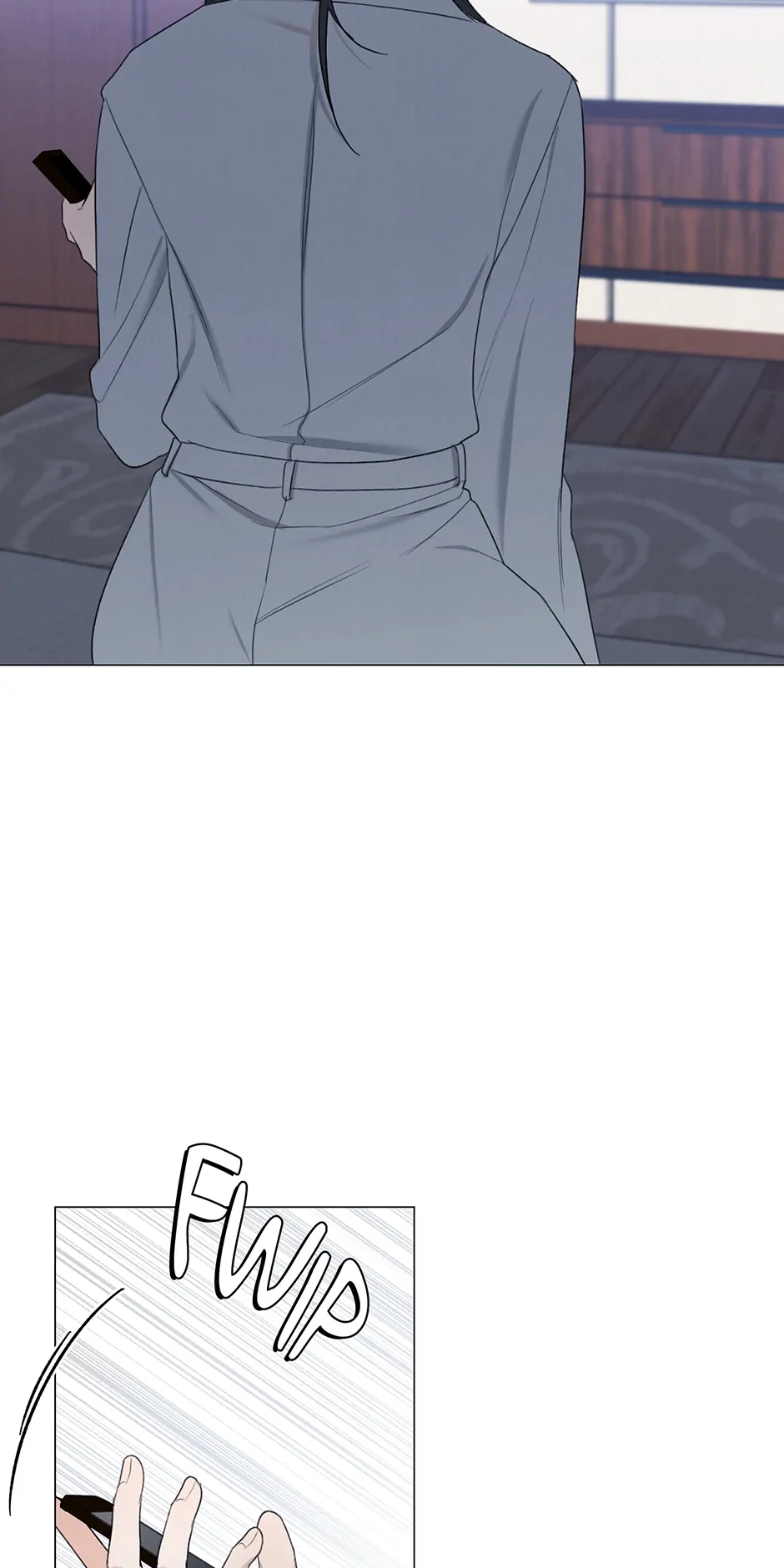 The Terrible Act Chapter 15 - Page 49