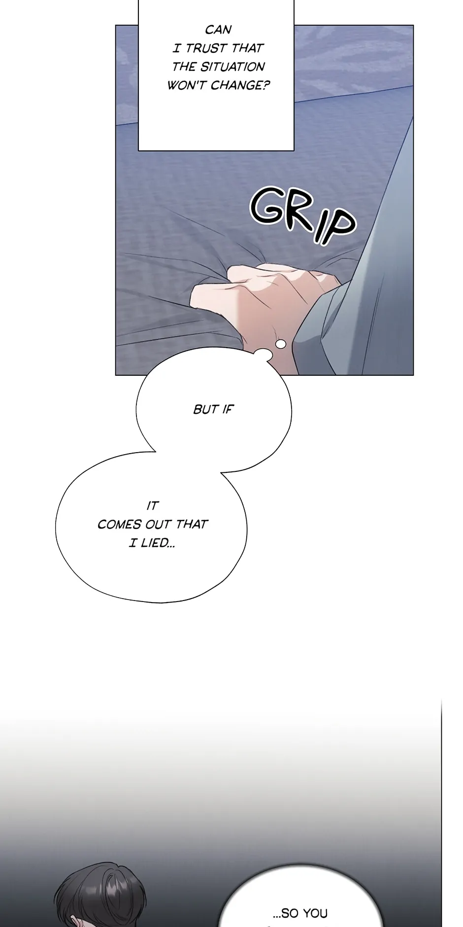 The Terrible Act Chapter 15 - Page 53