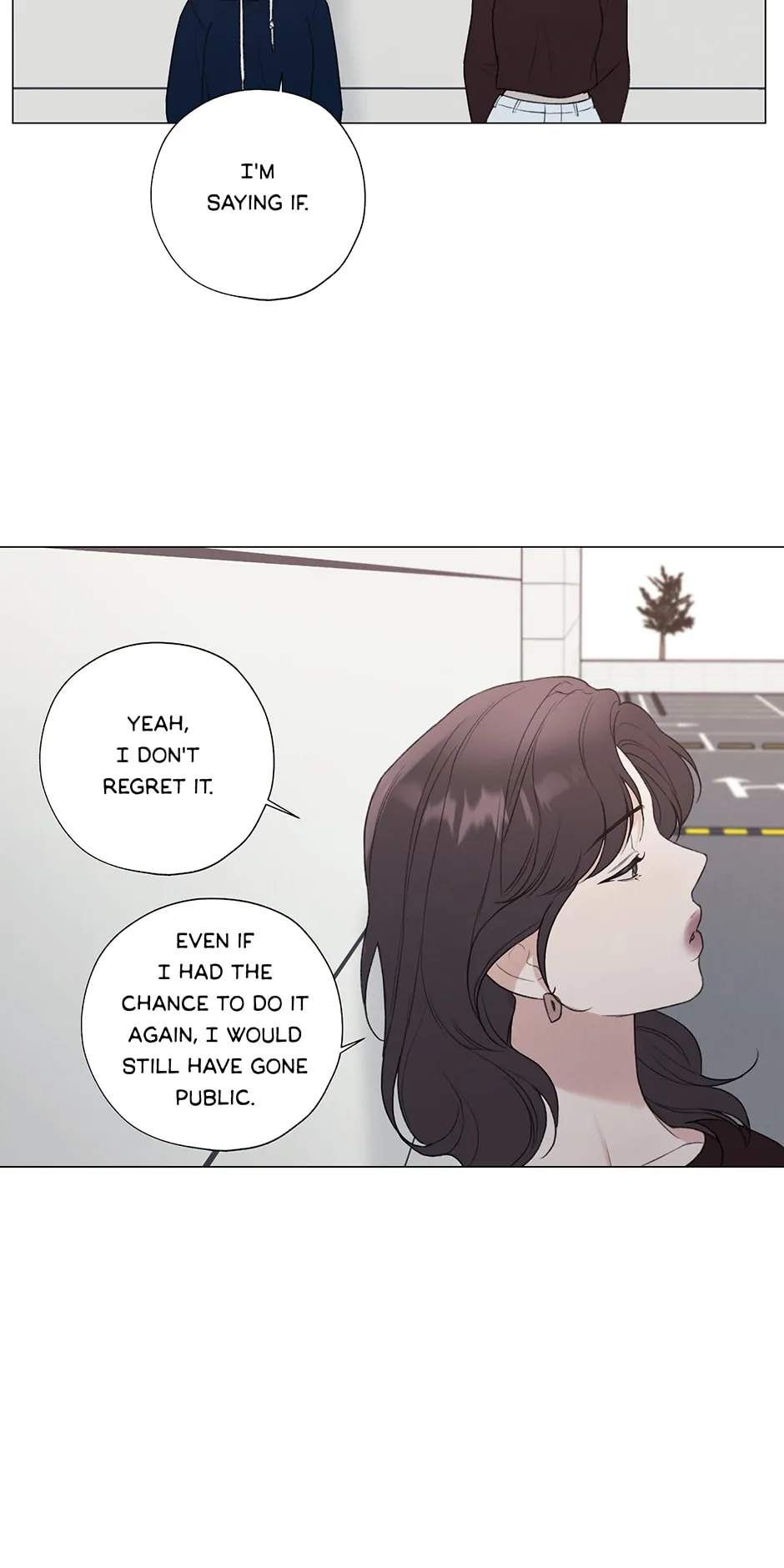 The Terrible Act Chapter 15 - Page 58