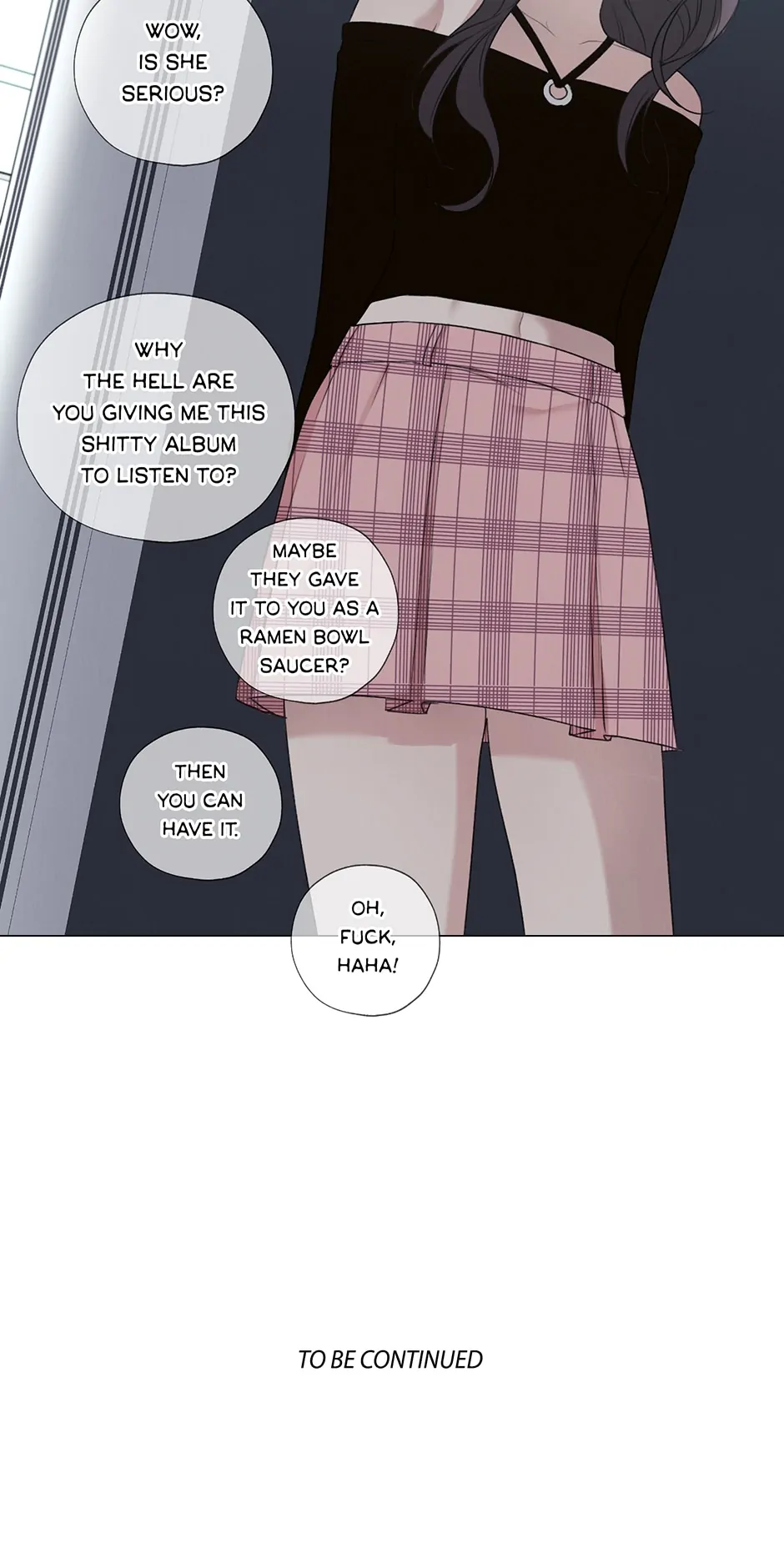 The Terrible Act Chapter 15 - Page 60