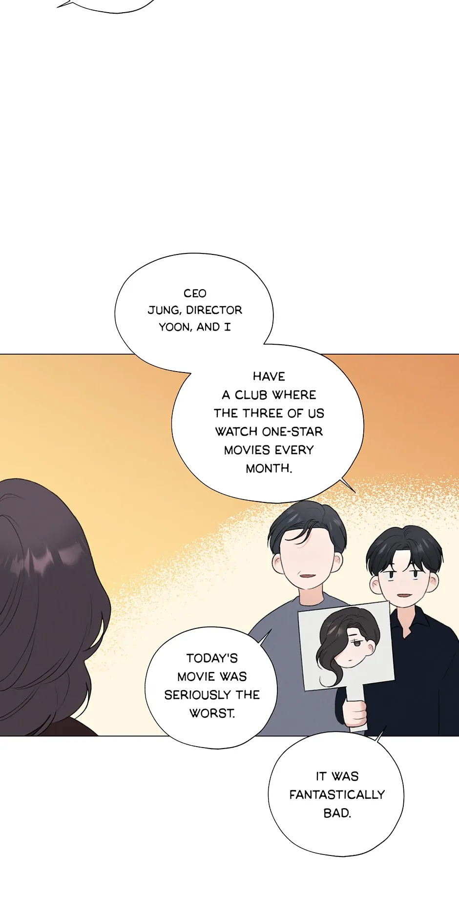 The Terrible Act Chapter 15 - Page 10