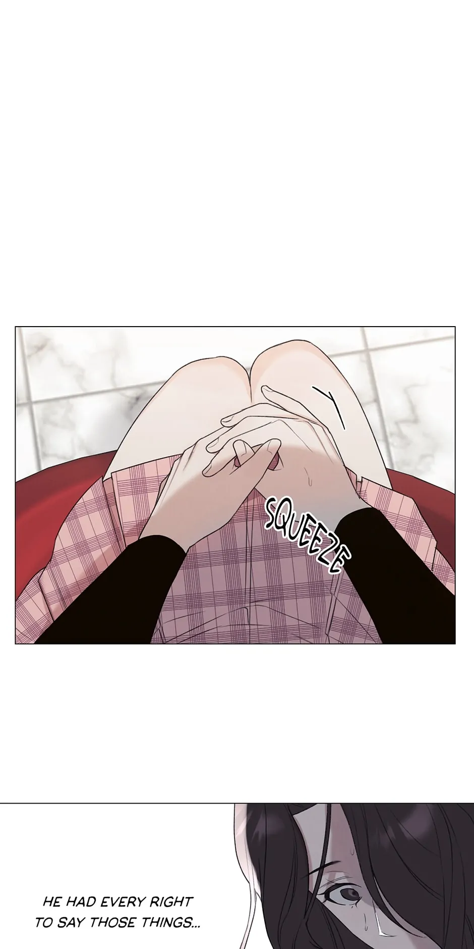 The Terrible Act Chapter 16 - Page 11