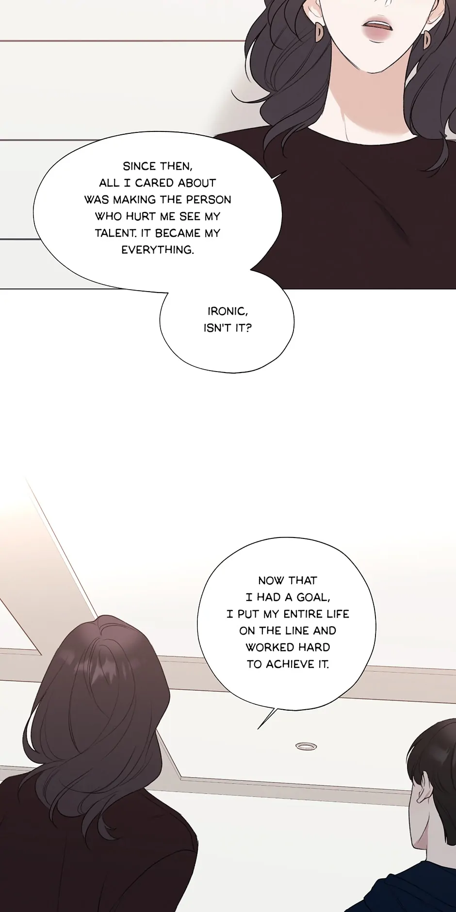 The Terrible Act Chapter 16 - Page 14