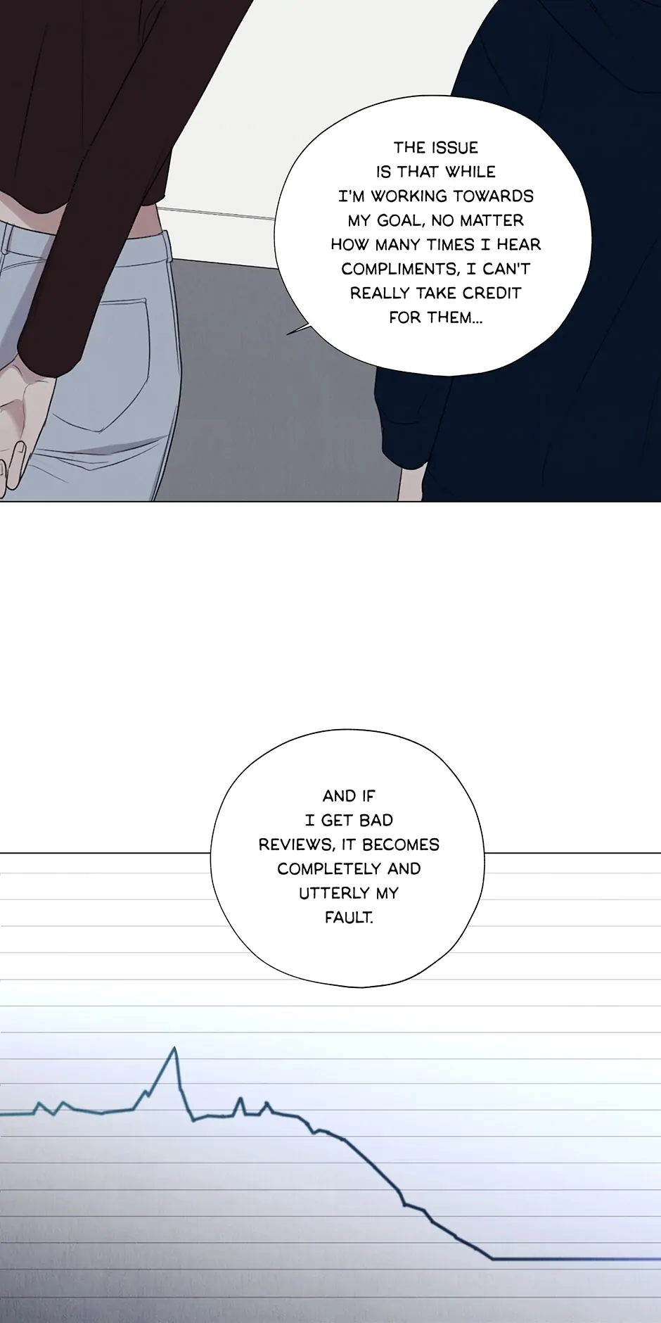 The Terrible Act Chapter 16 - Page 15