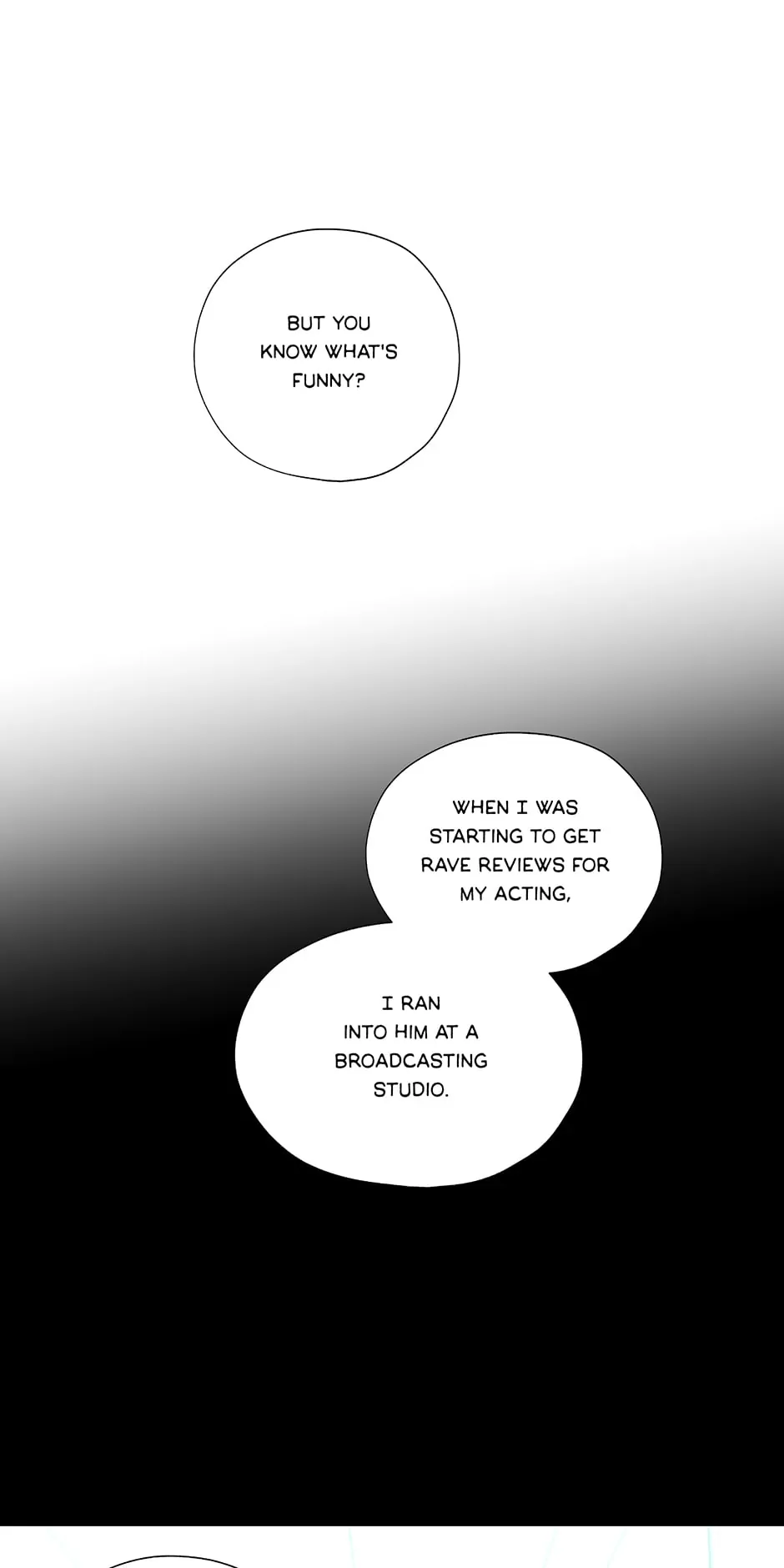The Terrible Act Chapter 16 - Page 17