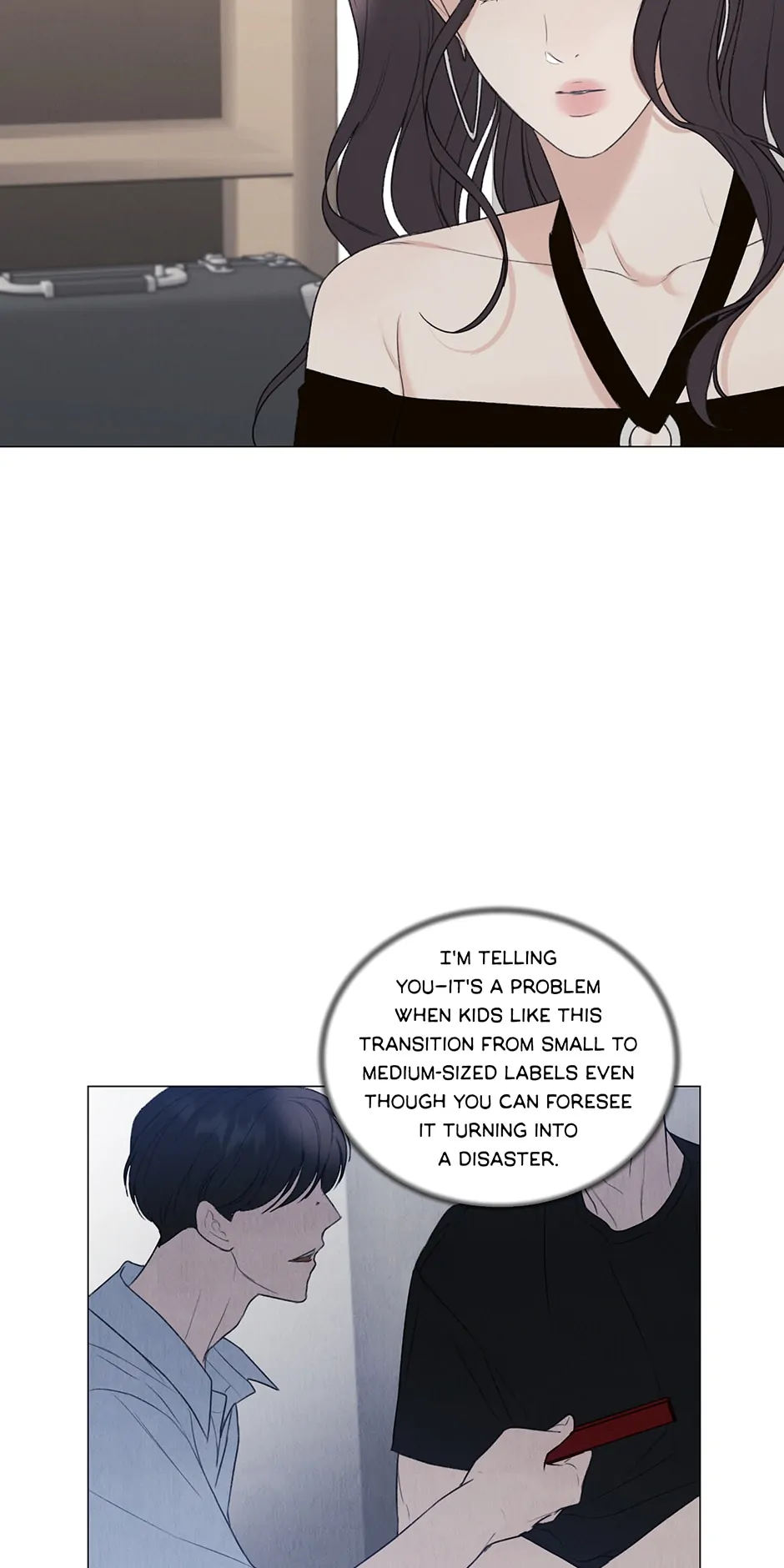 The Terrible Act Chapter 16 - Page 4